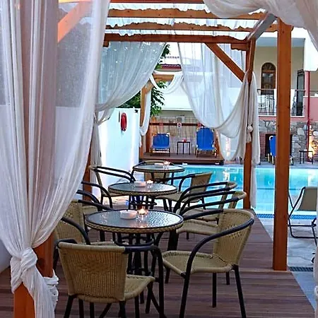 Calypso Hotel