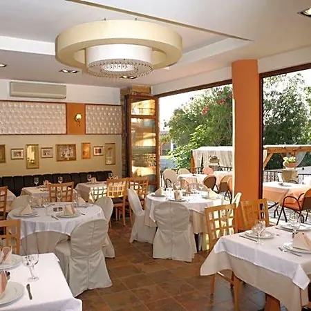 Calypso Hotel