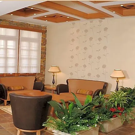 Hotel Calypso Hanioti