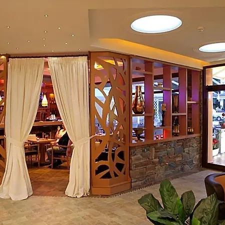 Calypso Hotel 3*