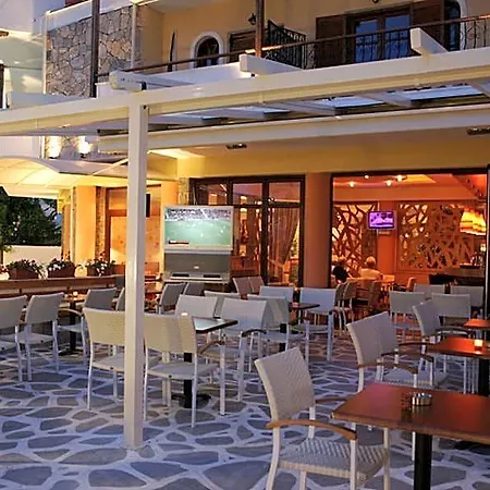 Calypso Hotel 3*