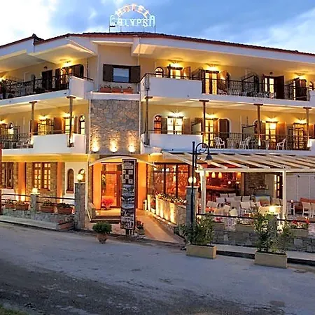 Hotel Calypso